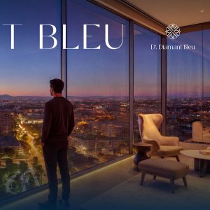 D'.Diamant Bleu