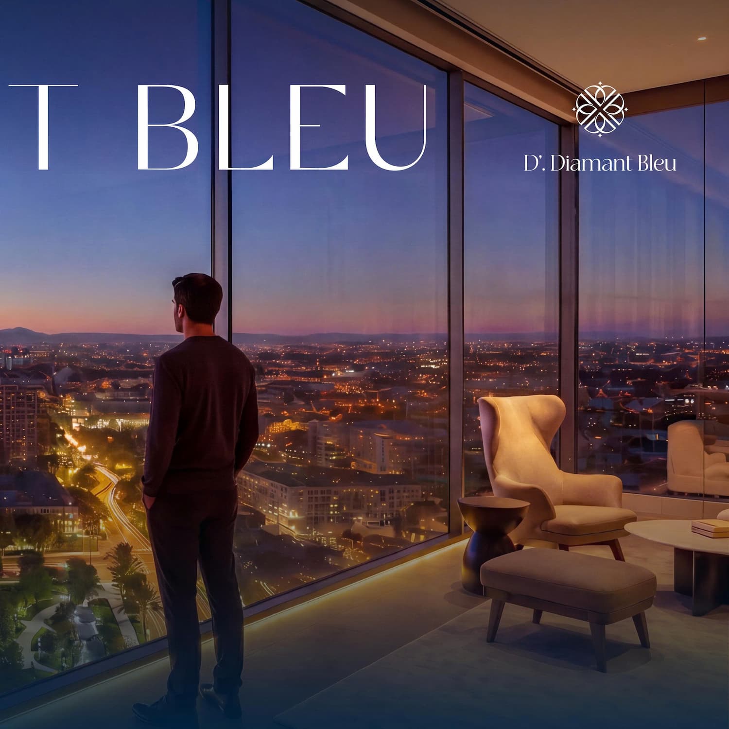 D'.Diamant Bleu