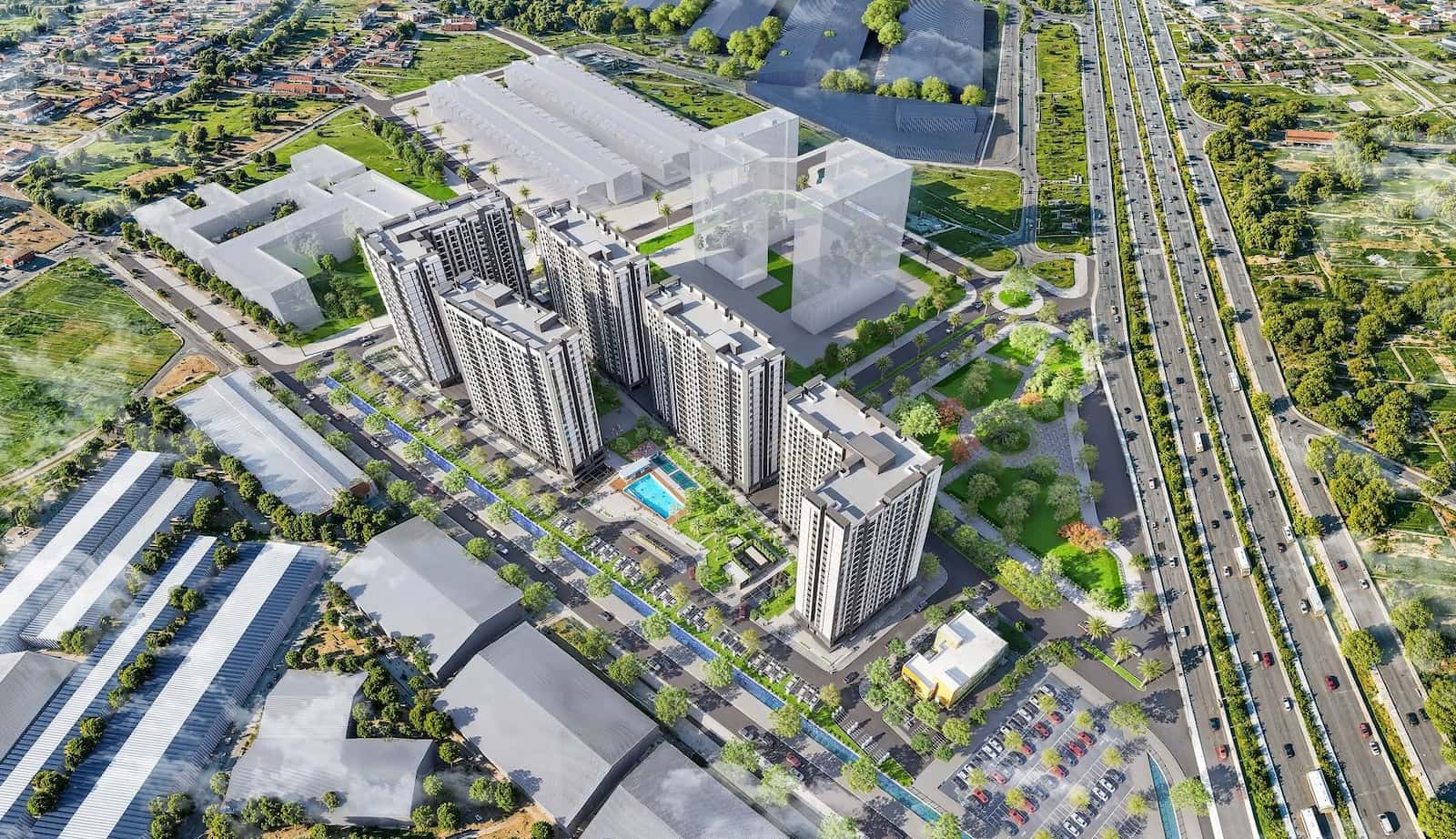 Phoenix Homes
